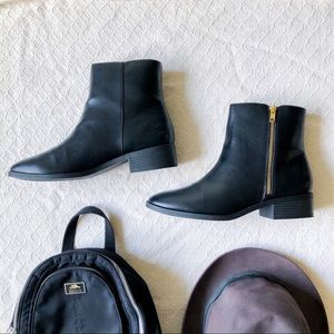 Matt & Nat Liman Booties